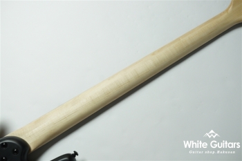 Legend5 Classic - Trans Black Matte